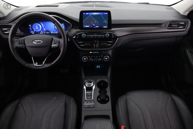 Ford Kuga 16