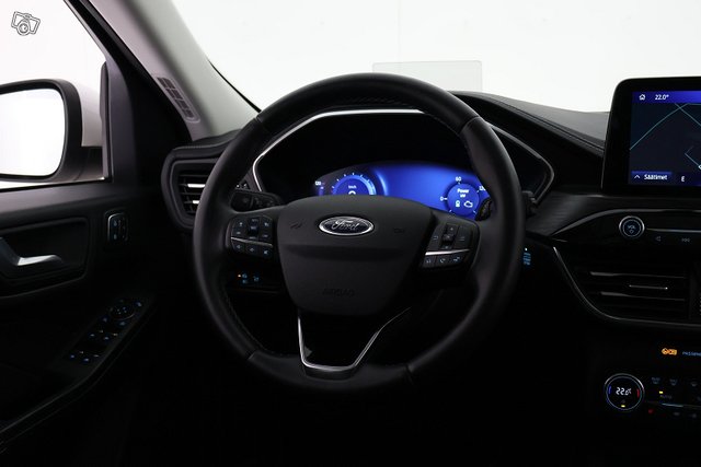 Ford Kuga 17