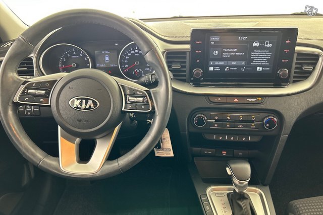 Kia Ceed 14