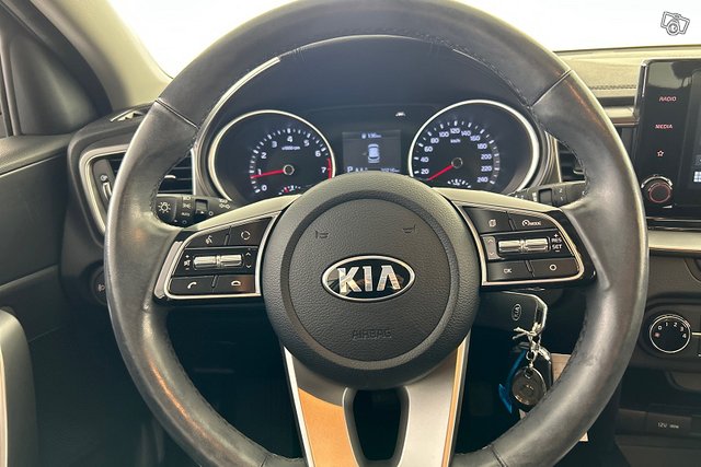 Kia Ceed 15