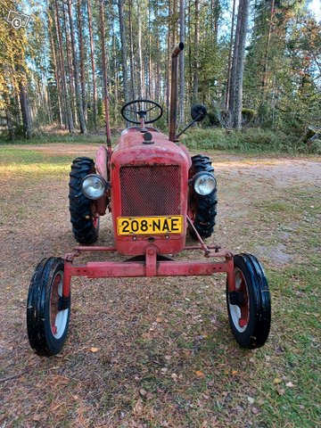 Valmet 20 vm. -55 3