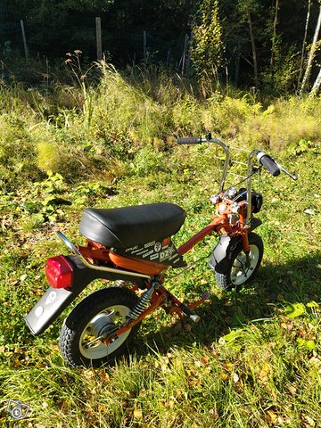 Jawa stella 2