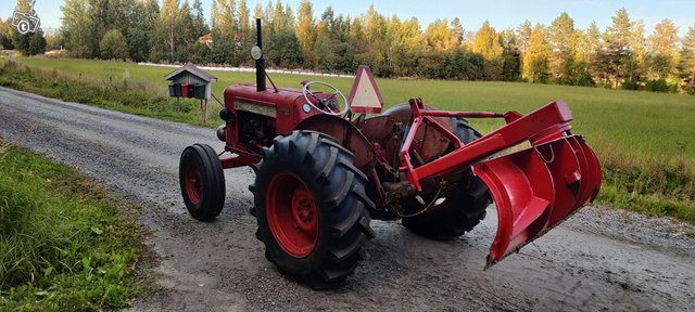 Valmet 361d 4