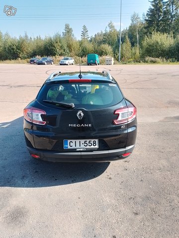 Renault Megane 4