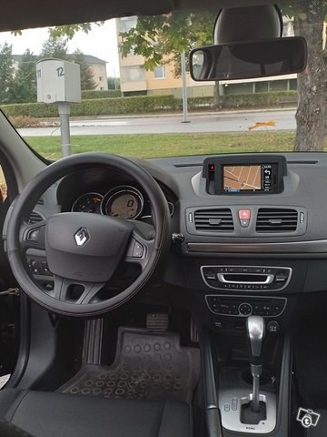 Renault Megane 14