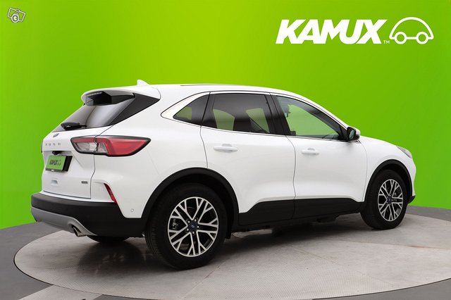 Ford Kuga 2