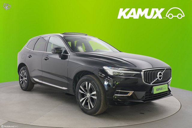 Volvo XC60, kuva 1