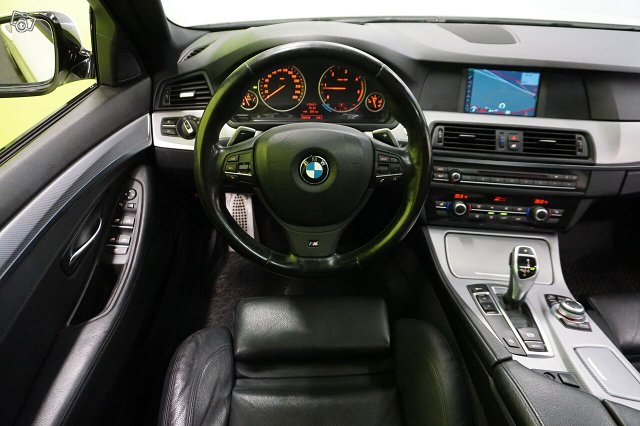 BMW 520 14