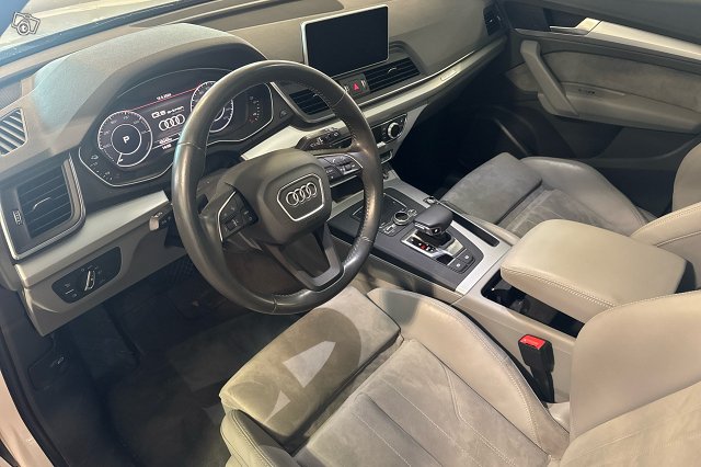 Audi Q5 3