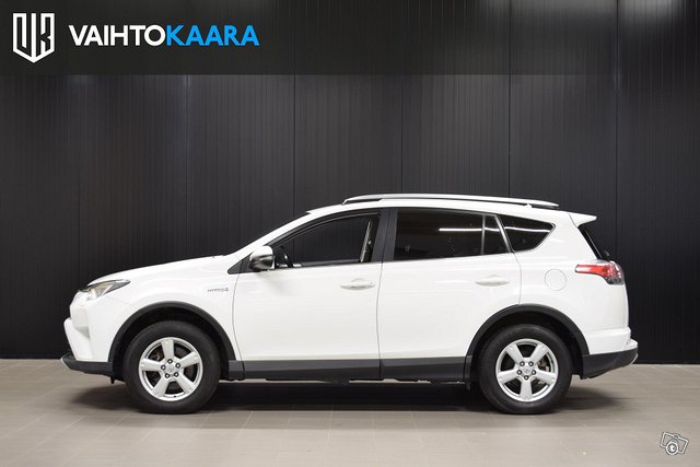 Toyota RAV4 3