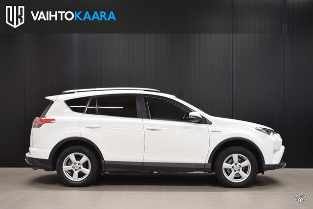 Toyota RAV4 9