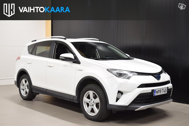 Toyota RAV4 10