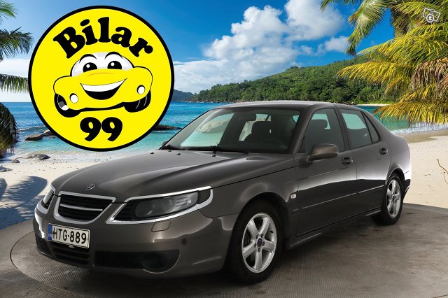 Saab 9-5