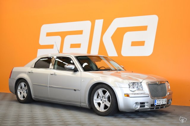 Chrysler 300C