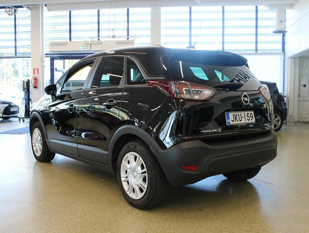 Opel Crossland X 5