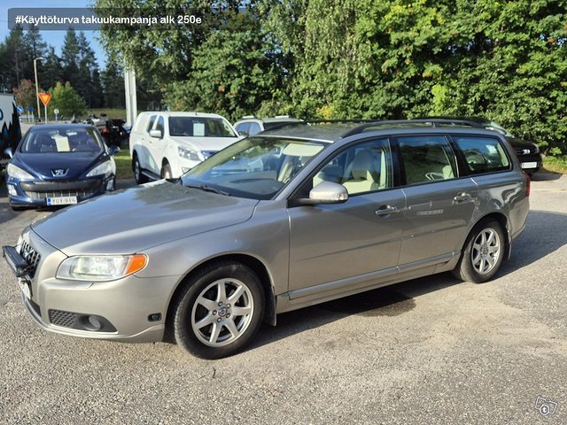 Volvo V70