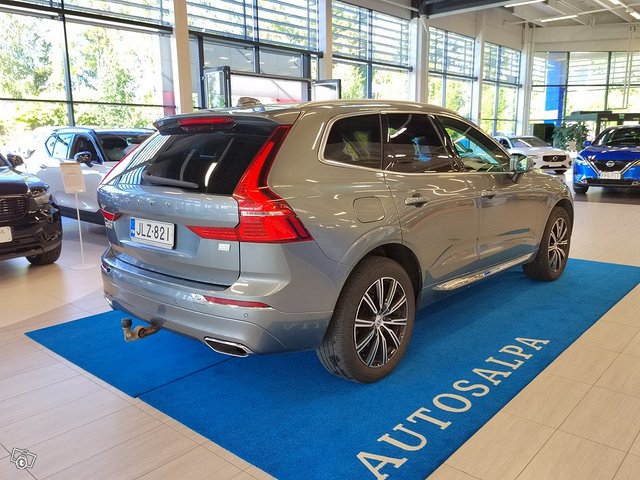 VOLVO XC60 3