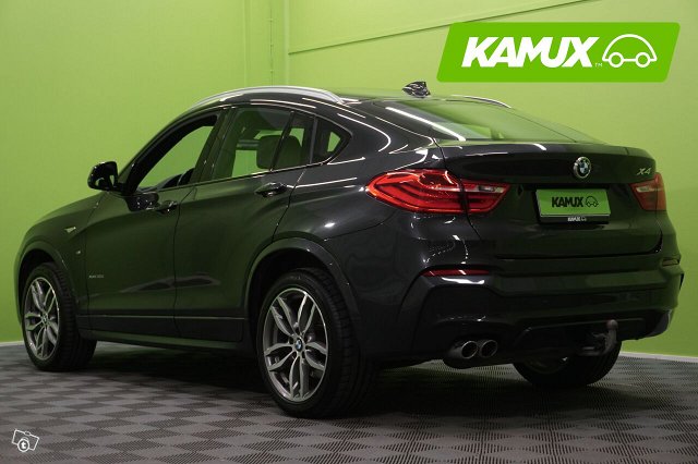 BMW X4 5