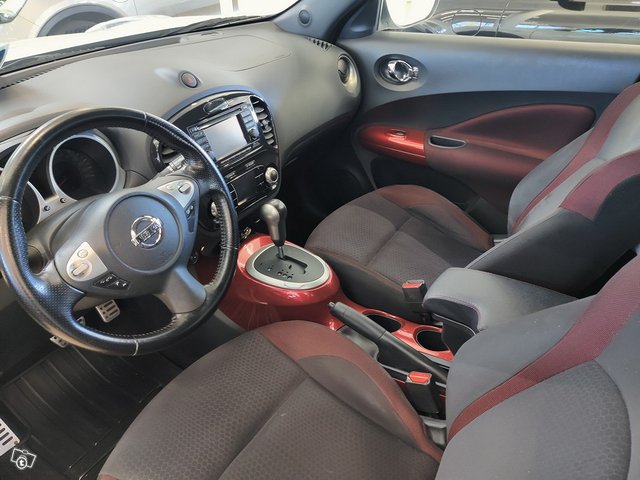 NISSAN Juke 3