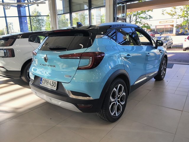 RENAULT Captur 2