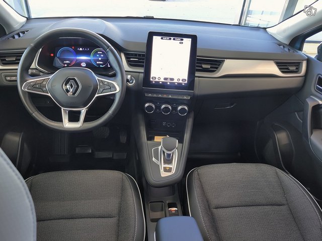 RENAULT Captur 4