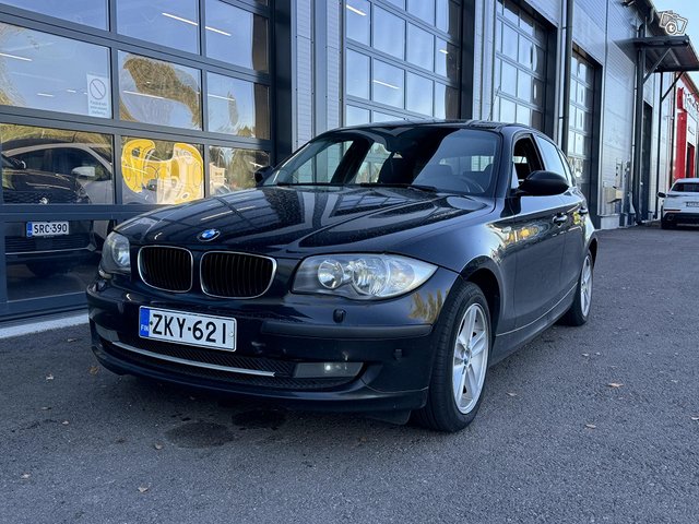 BMW 116 1