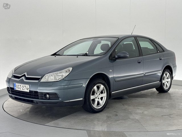 Citroen C5