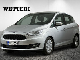 Ford C-Max, Autot, Oulu, Tori.fi