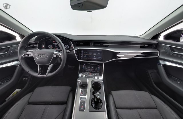 Audi A6 16