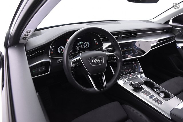 Audi A6 20