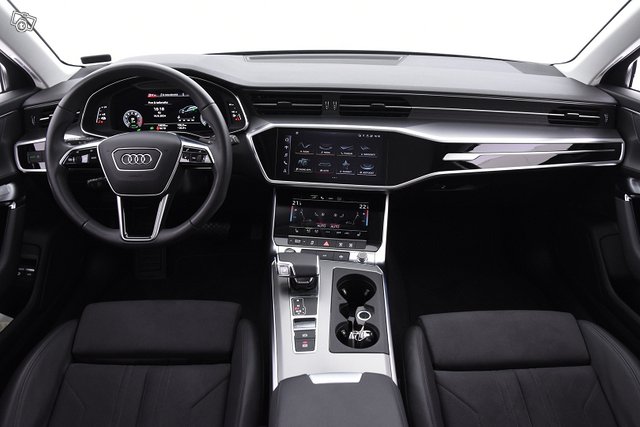 Audi A6 21