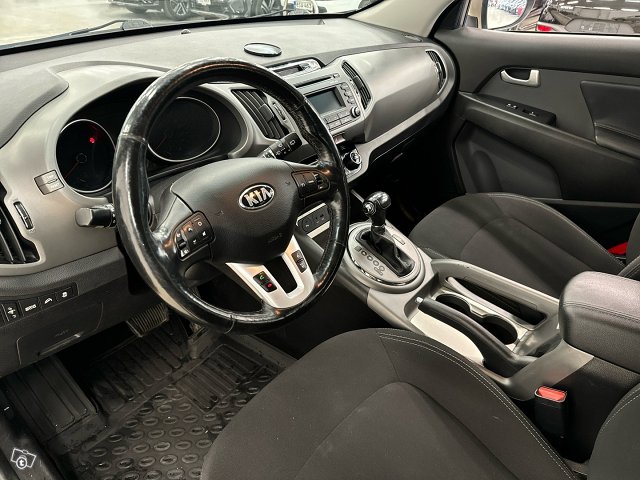 Kia Sportage 7