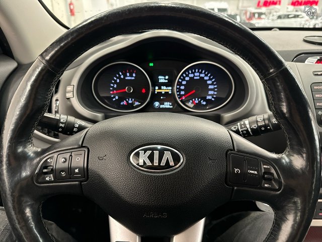 Kia Sportage 21