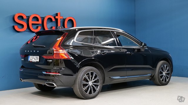 Volvo XC60 2