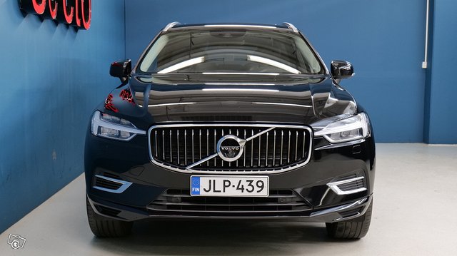 Volvo XC60 3