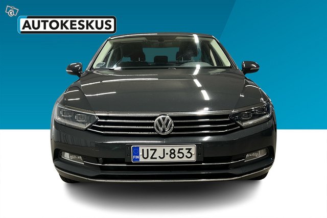 Volkswagen Passat 5