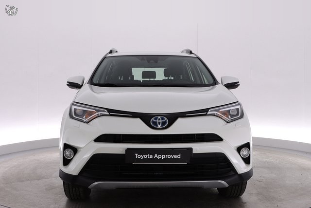 Toyota RAV4 2