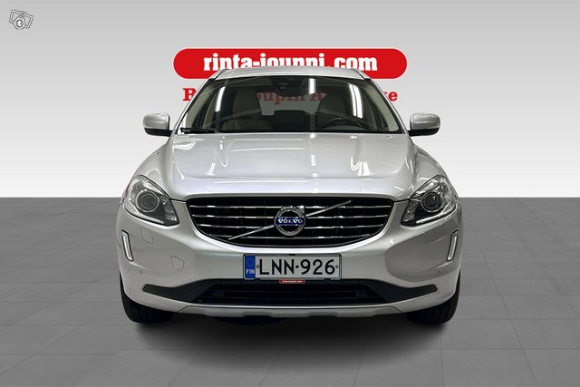 Volvo XC60 2