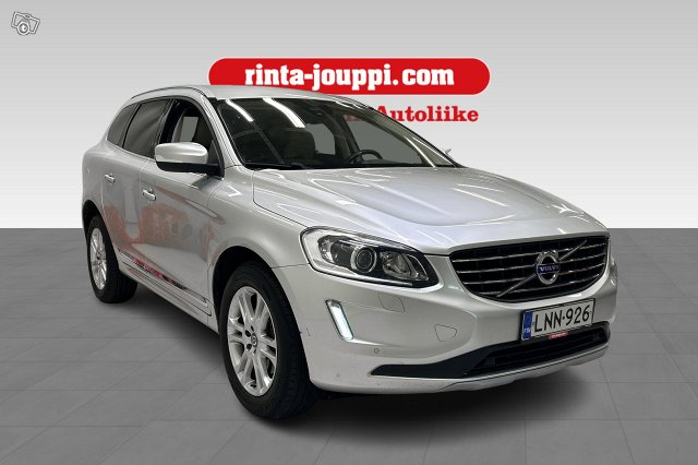 Volvo XC60 3