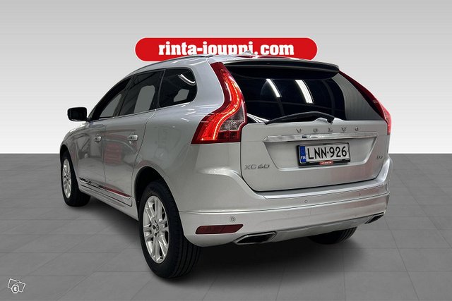 Volvo XC60 6