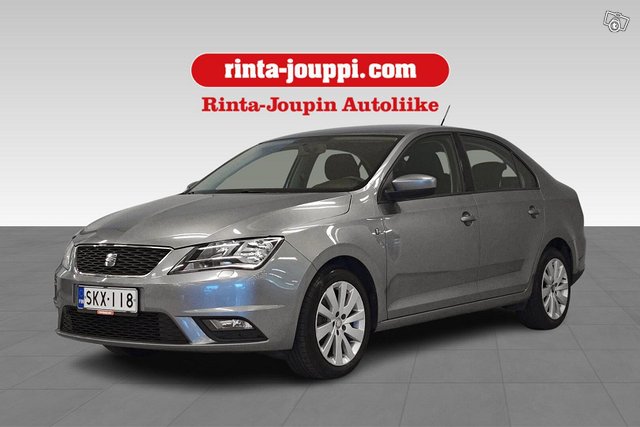 Seat Toledo