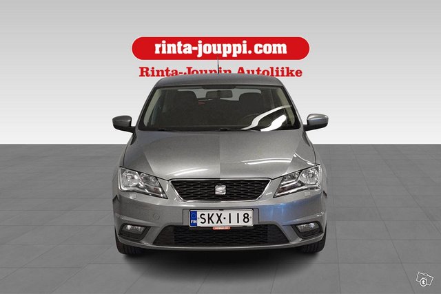 Seat Toledo 2