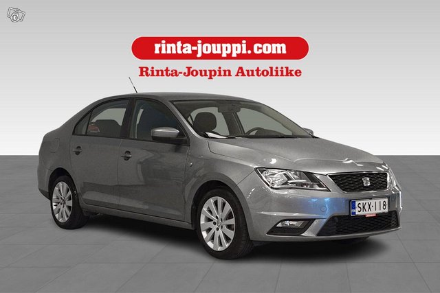 Seat Toledo 3