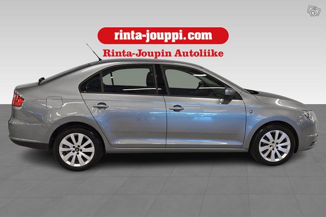 Seat Toledo 4