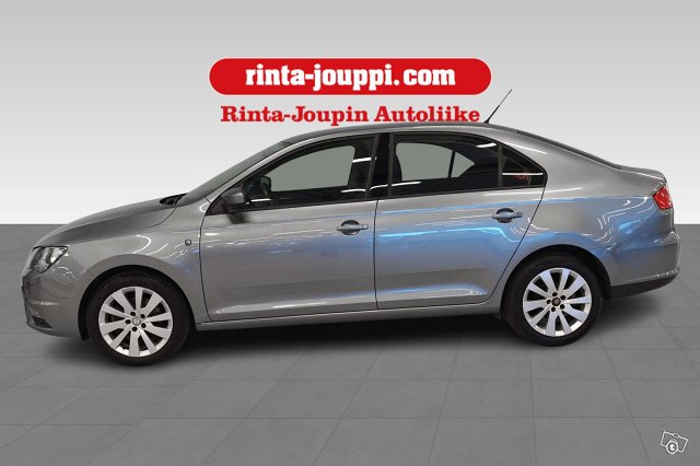 Seat Toledo 8