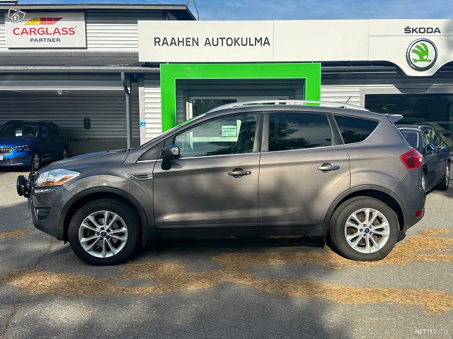 Ford Kuga 2