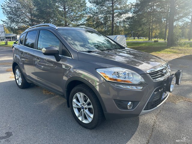 Ford Kuga 6