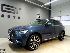 Volvo XC60, Autot, Tuusula, Tori.fi