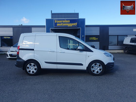 Ford Transit Courier, Autot, Siilinjrvi, Tori.fi