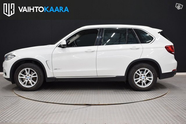 BMW X5 3